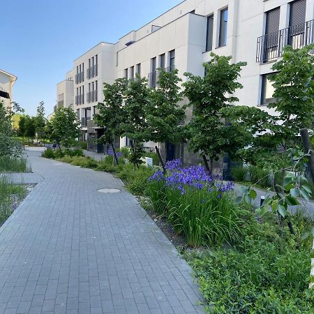 Panorama Apartment Opole Exterior photo