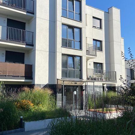 Panorama Apartment Opole Exterior photo