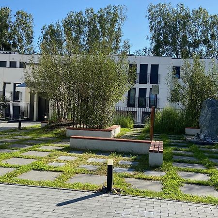 Panorama Apartment Opole Exterior photo