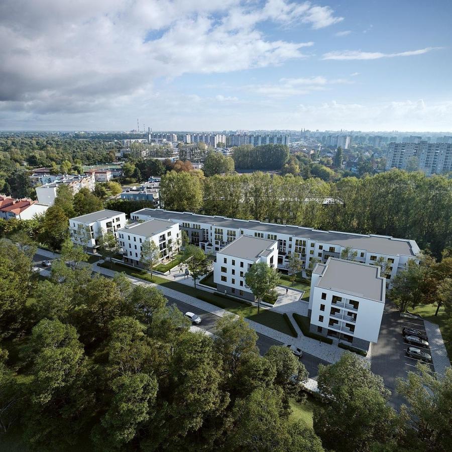 Panorama Apartment Opole Exterior photo