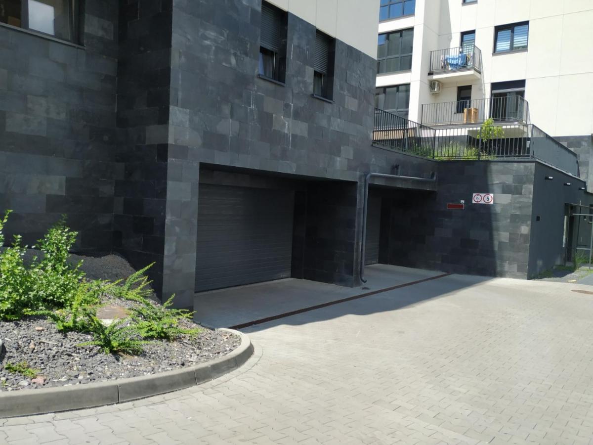 Panorama Apartment Opole Exterior photo