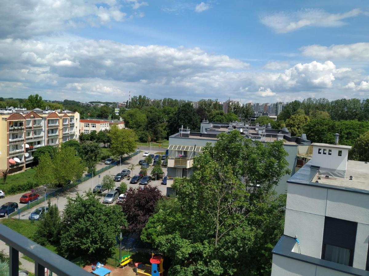 Panorama Apartment Opole Exterior photo