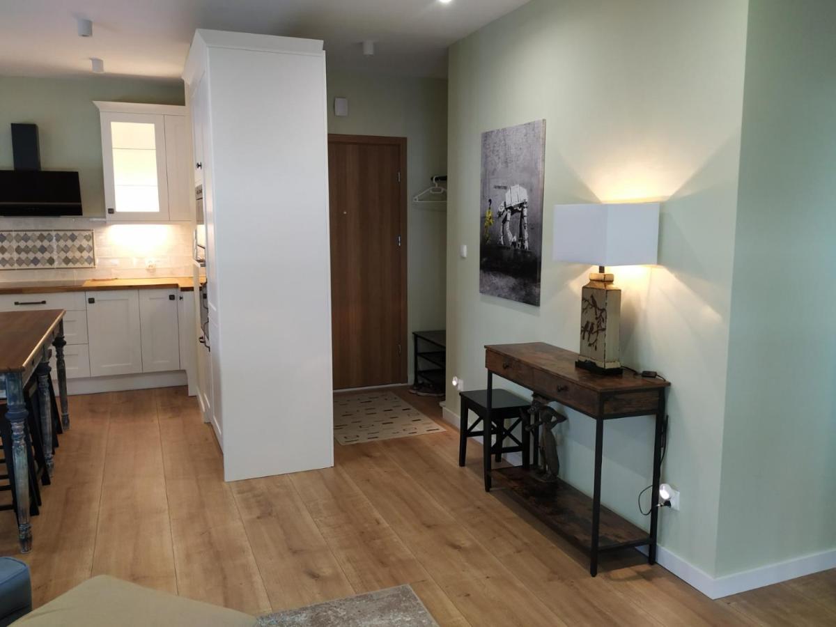 Panorama Apartment Opole Exterior photo