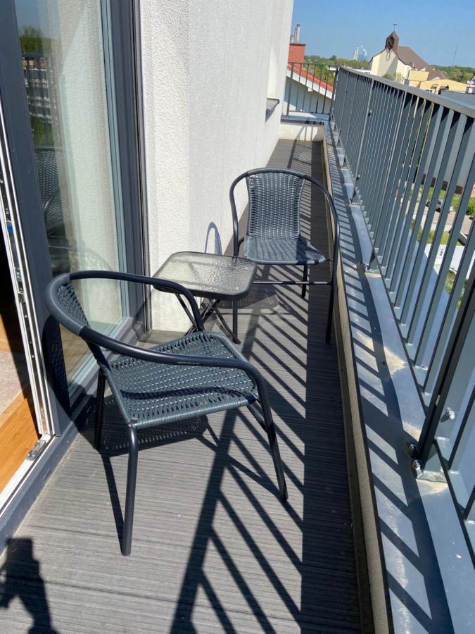 Panorama Apartment Opole Exterior photo