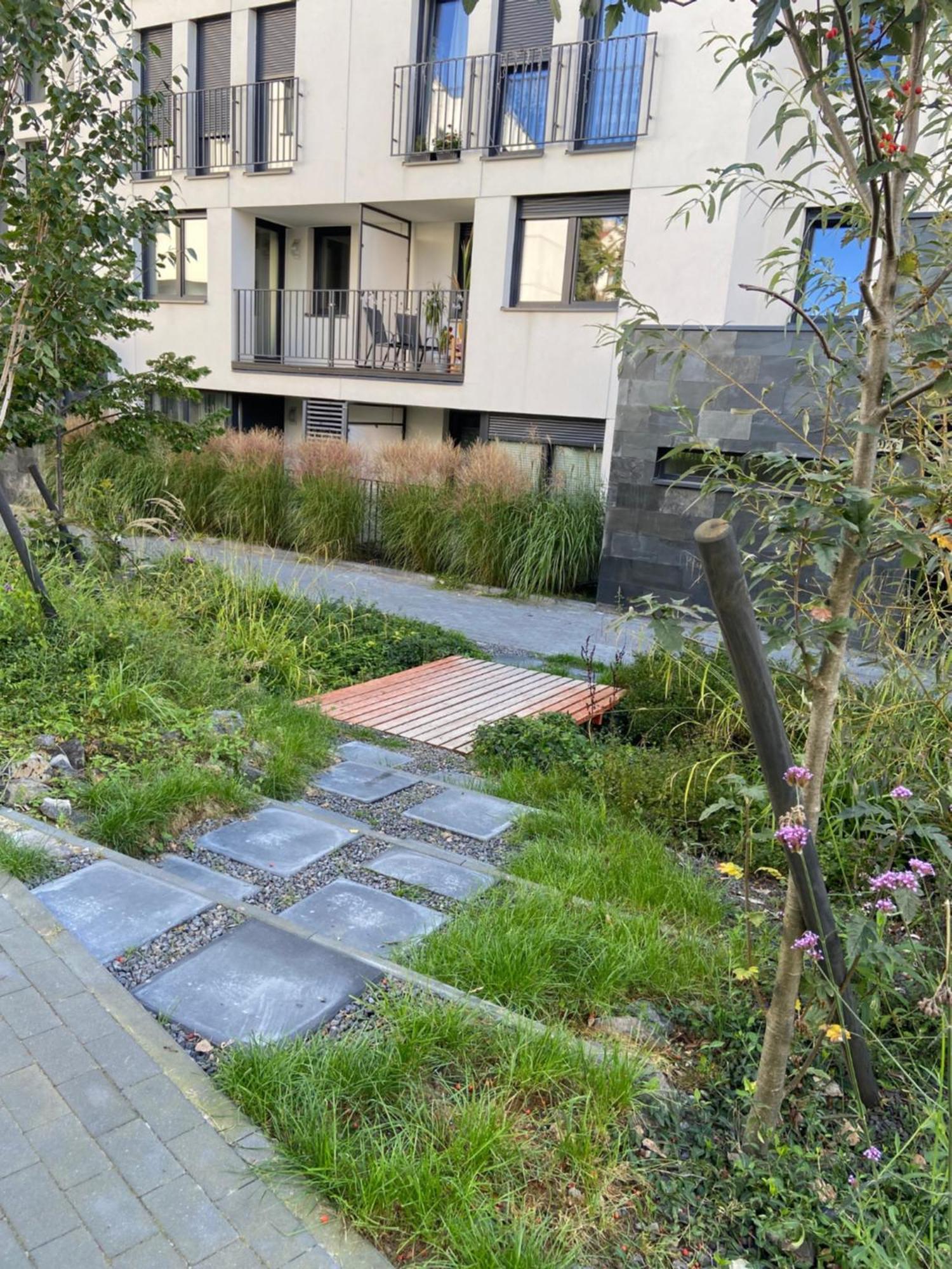 Panorama Apartment Opole Exterior photo